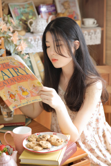女老师2